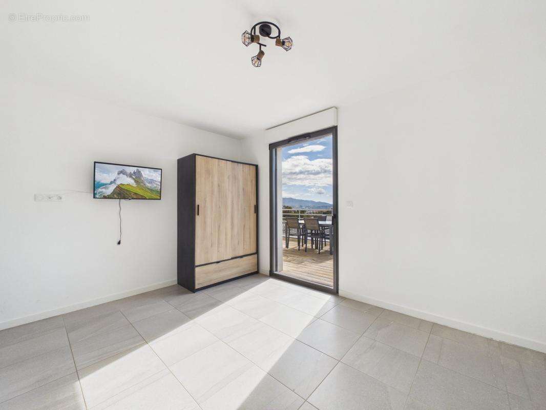 Appartement à GROSSETO-PRUGNA