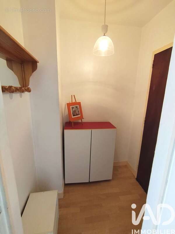 Appartement 25 m² à Troyes  - photo 5