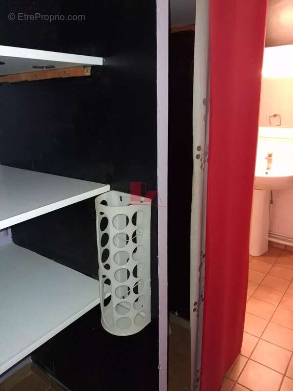 Appartement à ETRECHY