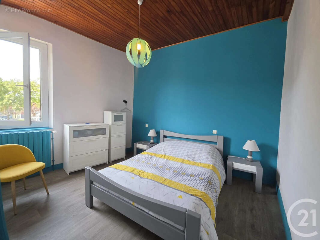 Maison 111 m² à Montesquieu-Volvestre  - photo 15