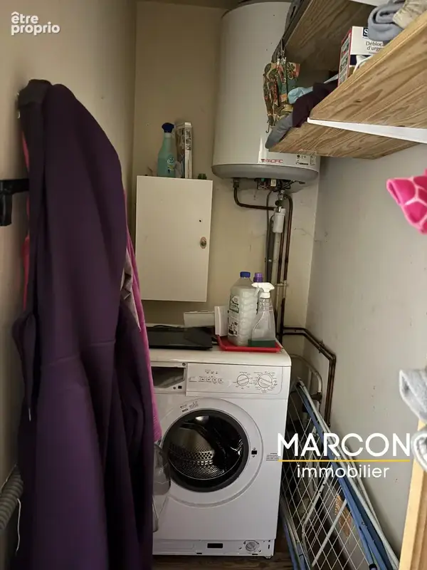 Maison de charme a renover - photo 11