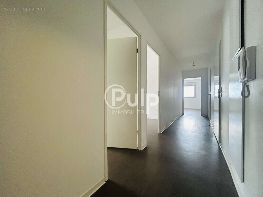 Appartement de type 3 à quelques minutes d'Arras ! - photo 8