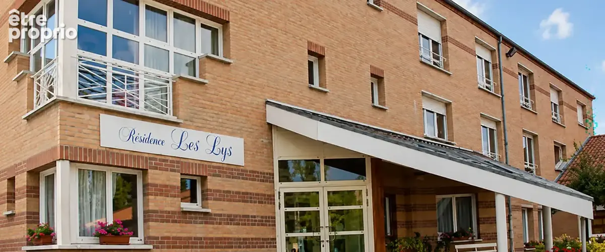 Photo Appartement à Montigny-En-Gohelle au prix de 92 353€