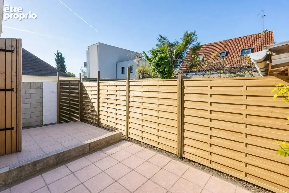 Maison 7 pièces, jardin, Saint-Denis - photo 10