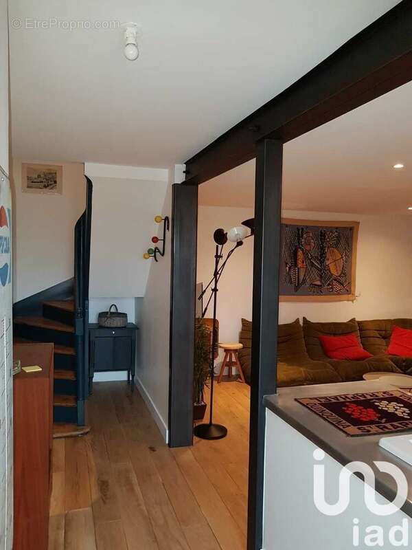 Maison 60 m² à Saint-Emilion  - photo 5