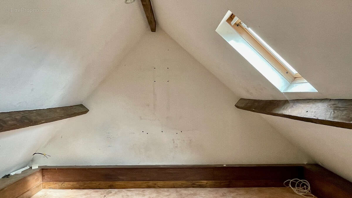 Maison à LA FERRIERE-SUR-RISLE