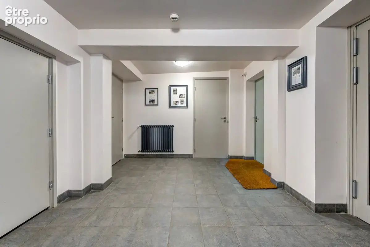 CHAMONIX - Un appartement moderne et lumineux avec terrasse privée. - photo 22