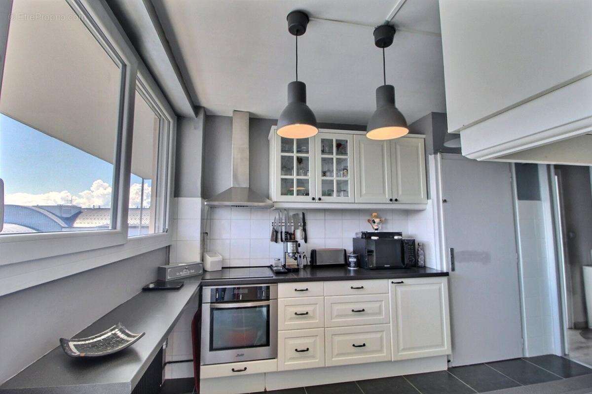 Appartement à ANNEMASSE