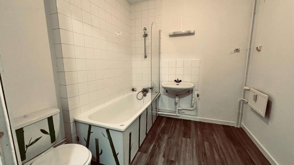 Appartement à ANGERS