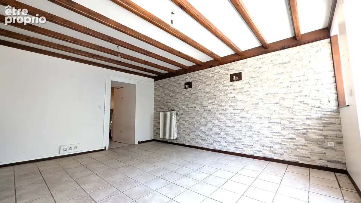 Maison de ville 116 m² Cousance - photo 3