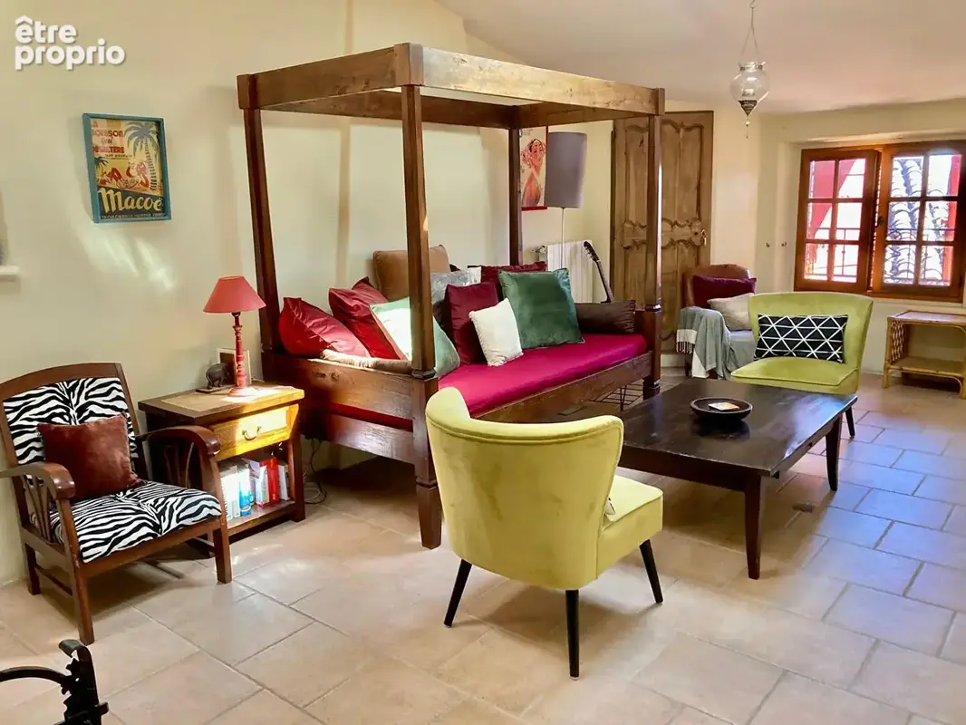 Photo Maison à Cotignac au prix de 299 900€