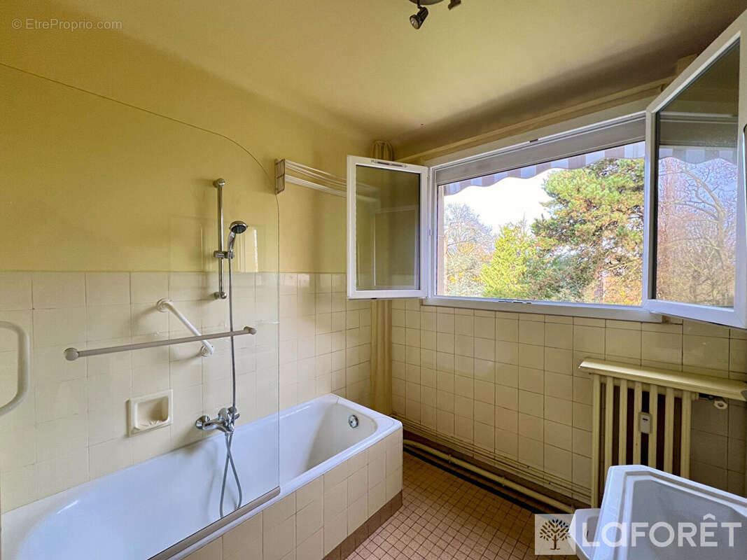 Appartement à SEVRES