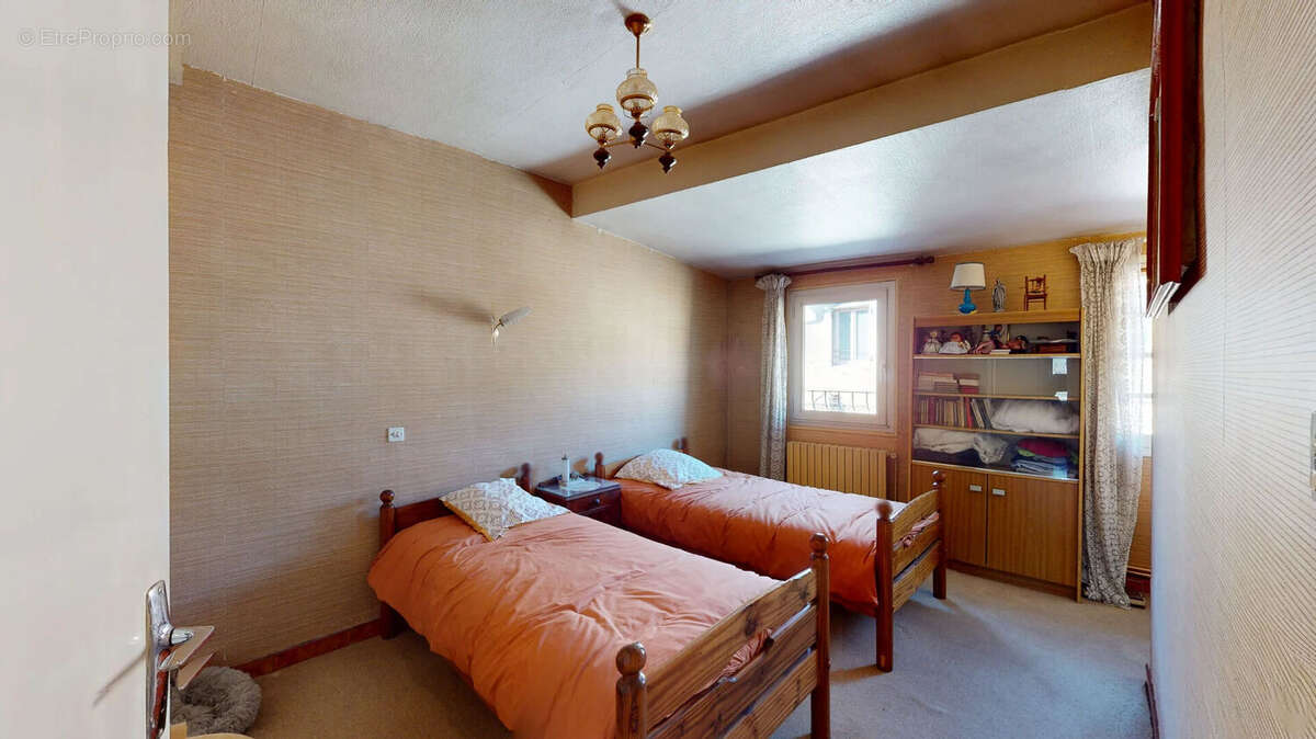 Maison à LIMOUX