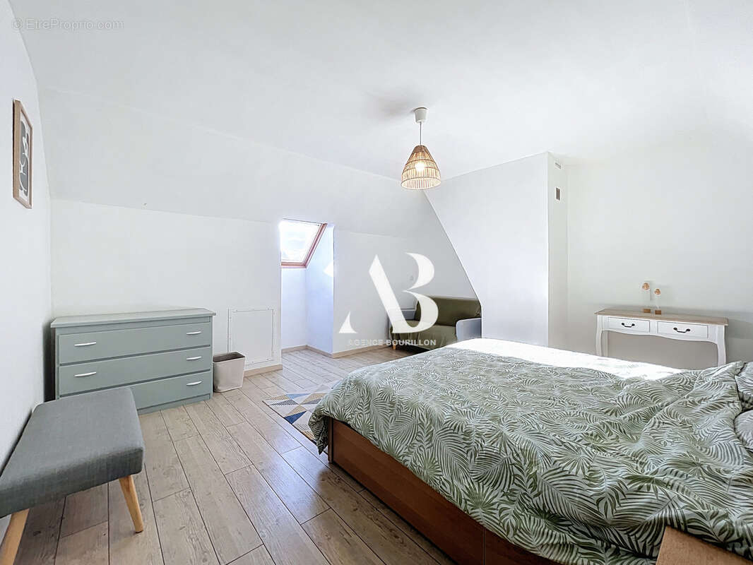 Maison à SOGNOLLES-EN-MONTOIS