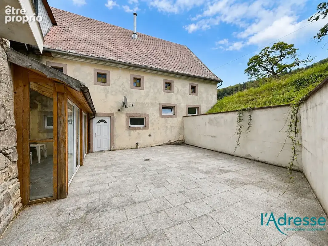 Maison Orbey 7 pièces 181.82 m² - photo 10
