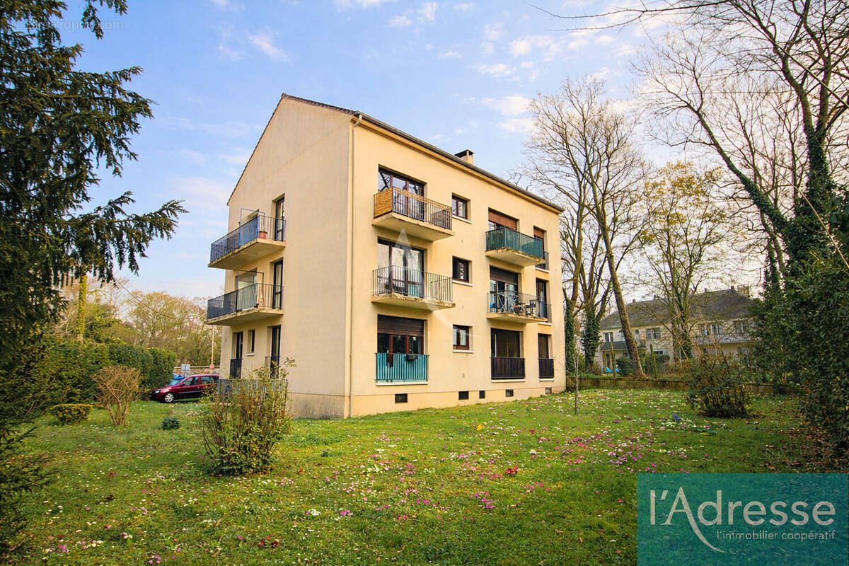 Appartement à DRAVEIL