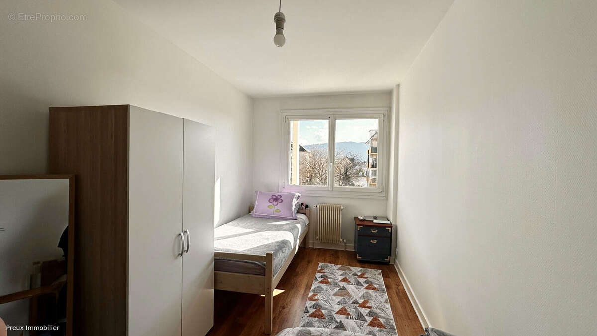 Appartement à ANNECY