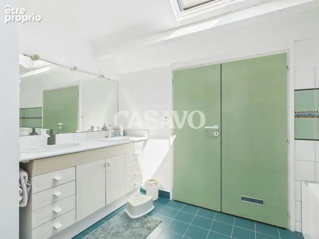 Vente Maison 8 pièces de 290m² - 59493 Villeneuve-d'Ascq - photo 30
