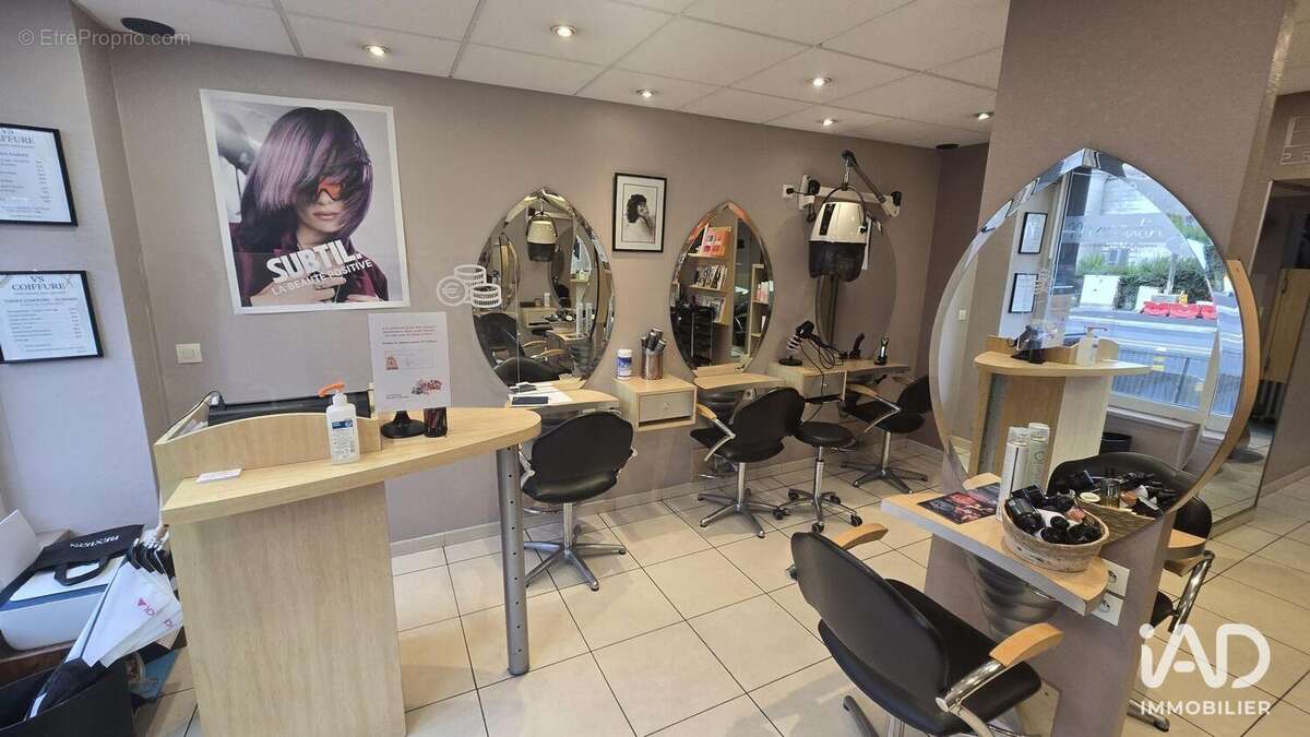 Photo 3 - Commerce à JUVISY-SUR-ORGE