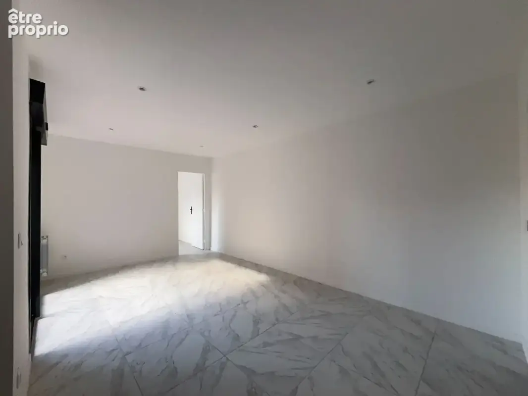 Frais de notaire offerts ! Appartement Bezons 2 pièces 43 m2 - photo 4