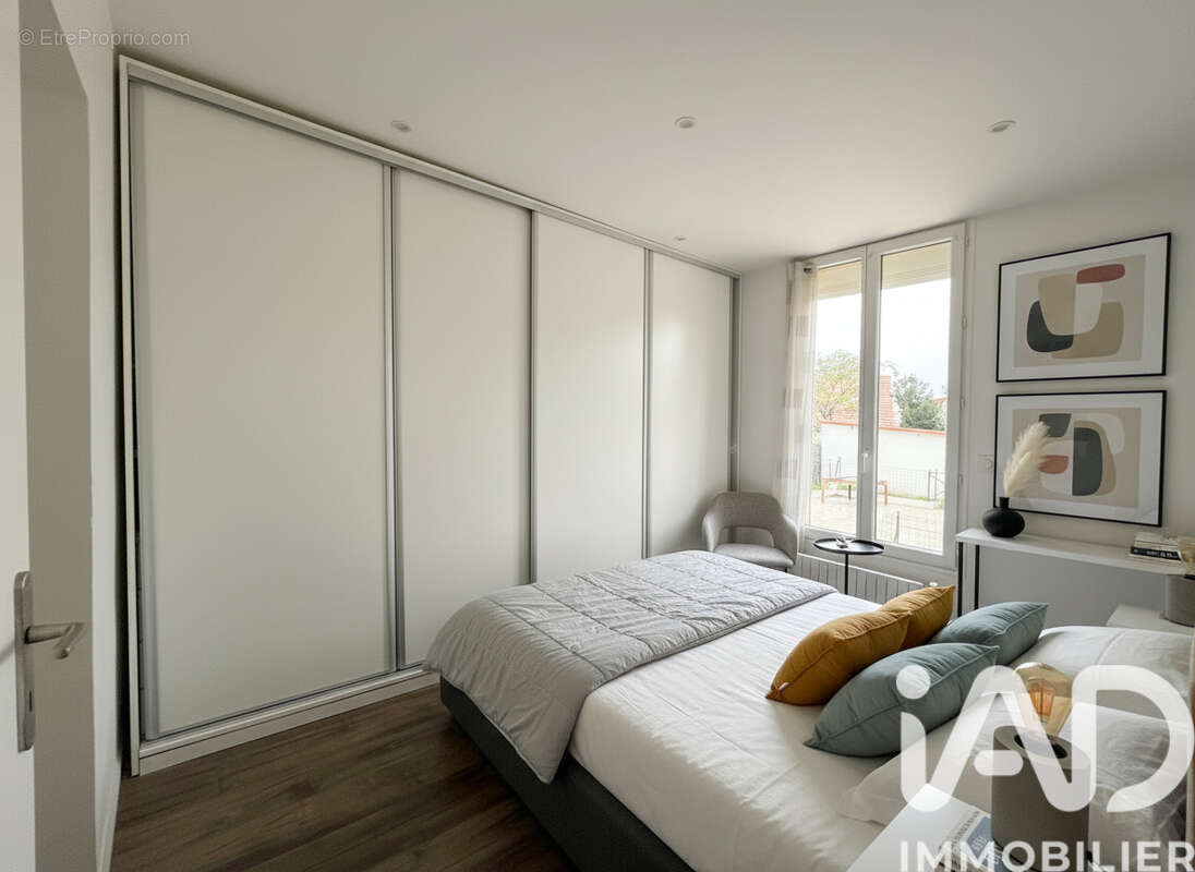 Photo 9 - Maison à DRANCY