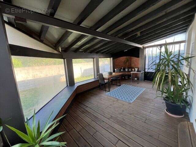 Maison 105 m² à Colomiers  - photo 5