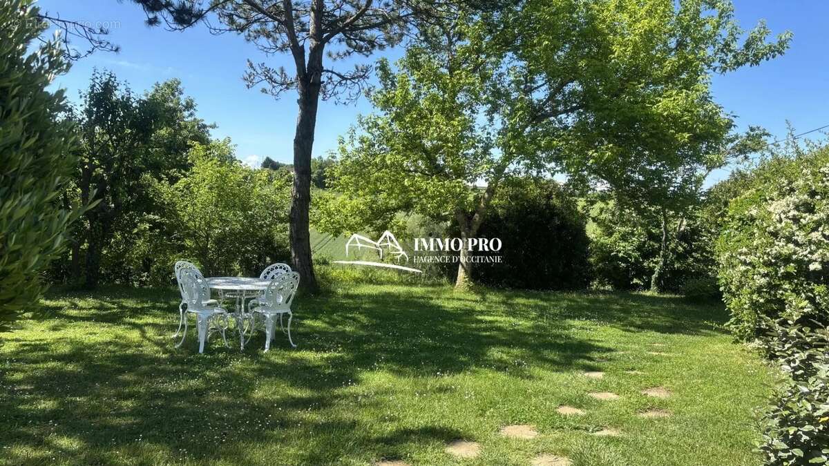 Domaine avec 2 habitations & Chambre d'hôtes - photo 23