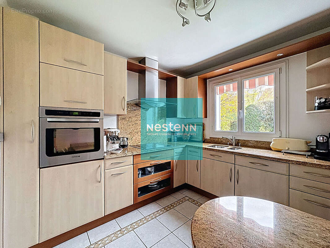 Maison à LE PLESSIS-BOUCHARD