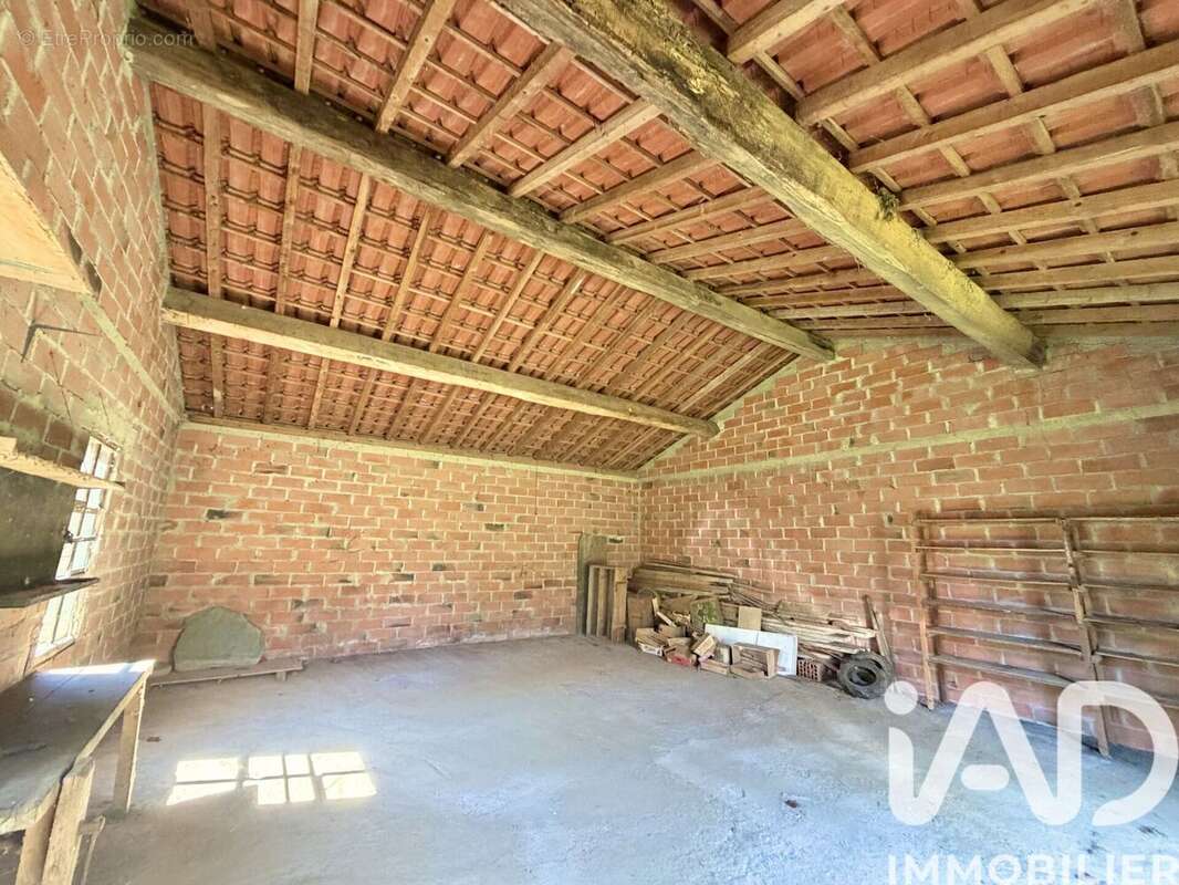 Photo 2 - Terrain à DUN