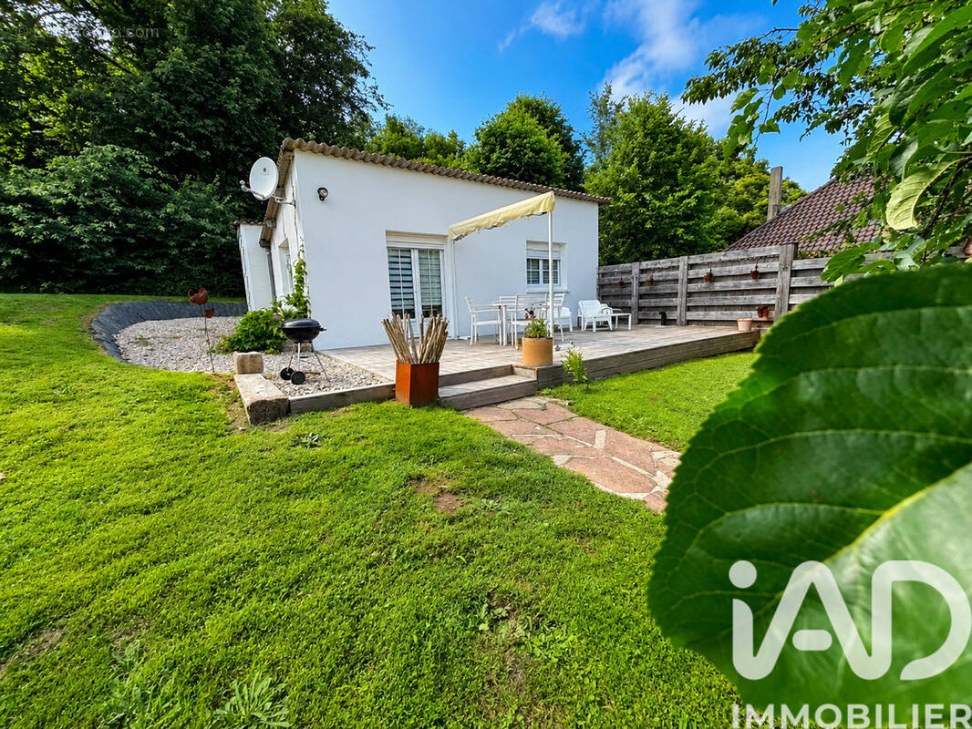 Photo 1 - Maison à ANCOURT