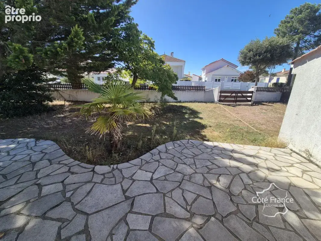 MAISON 3 Ch - L'Aiguillon-la-presqu'île -  Proche plages et - photo 8