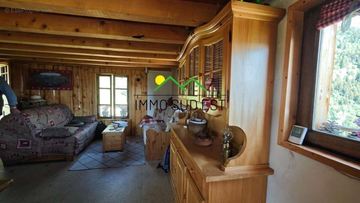 Chalet d'alpage - photo 4