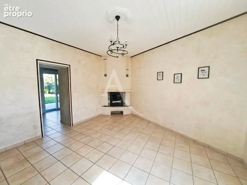 Maison Mouchamps 6 pièce(s) 157.32 m2 - photo 7