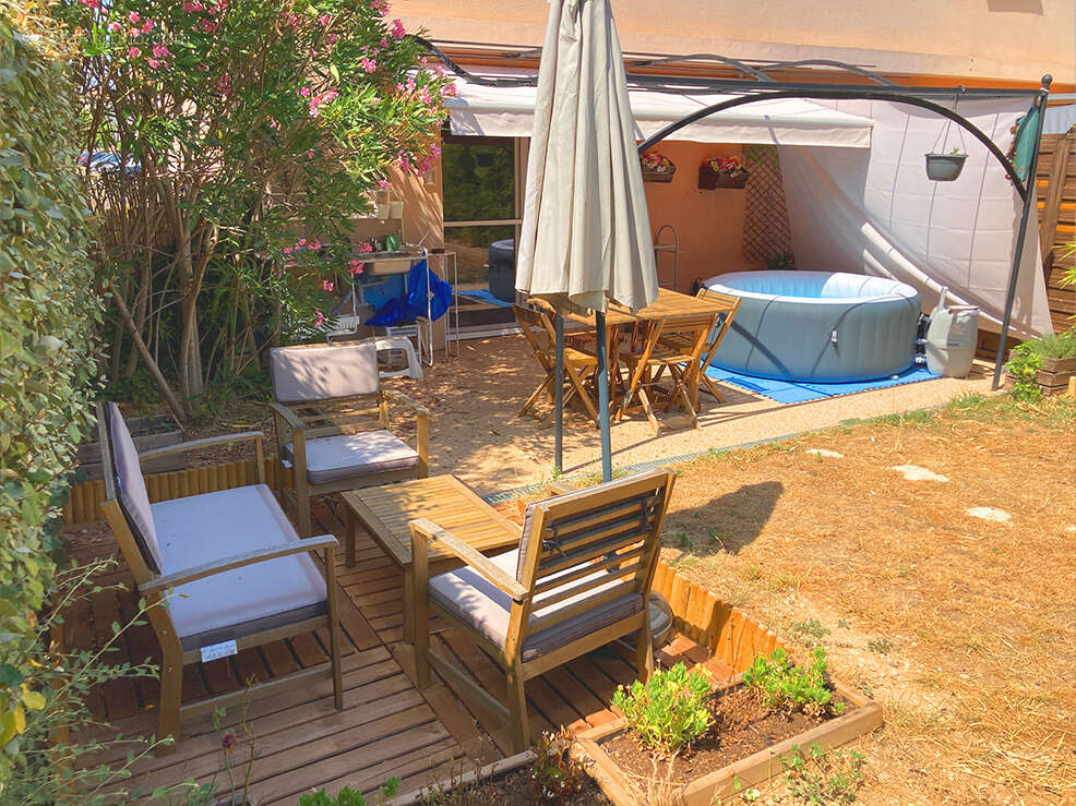 Appartement à MONTELIMAR