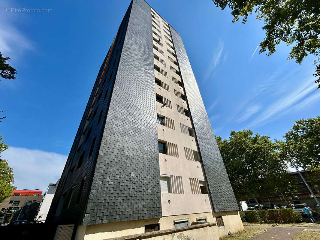 Appartement à POISSY