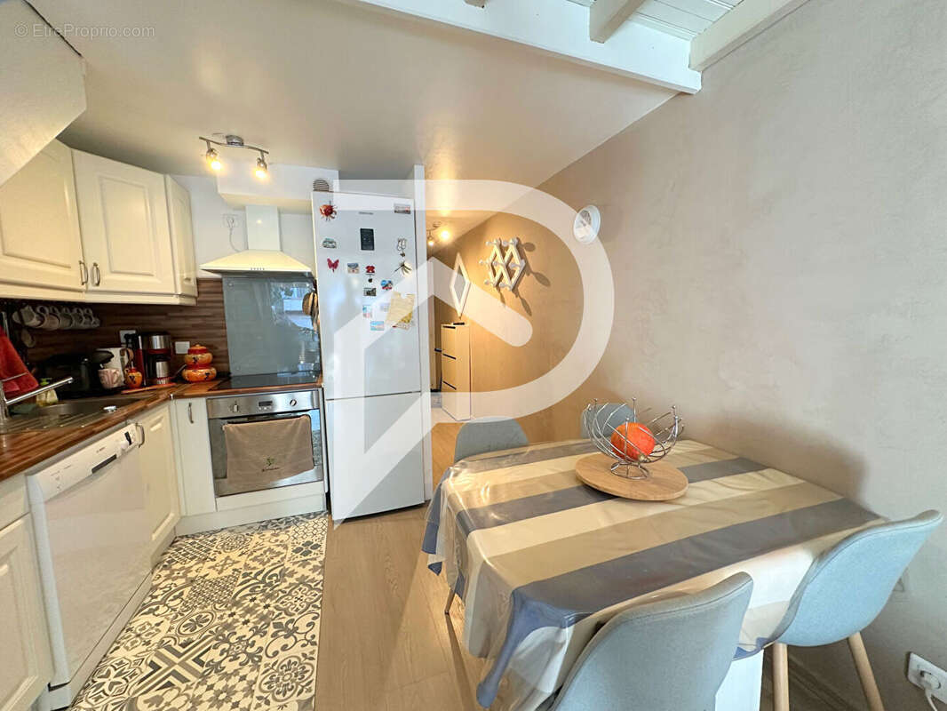 Maison à LA GRANDE-MOTTE