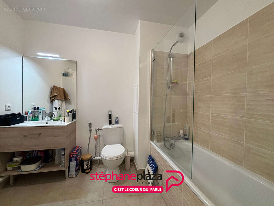 Appartement à BEZONS