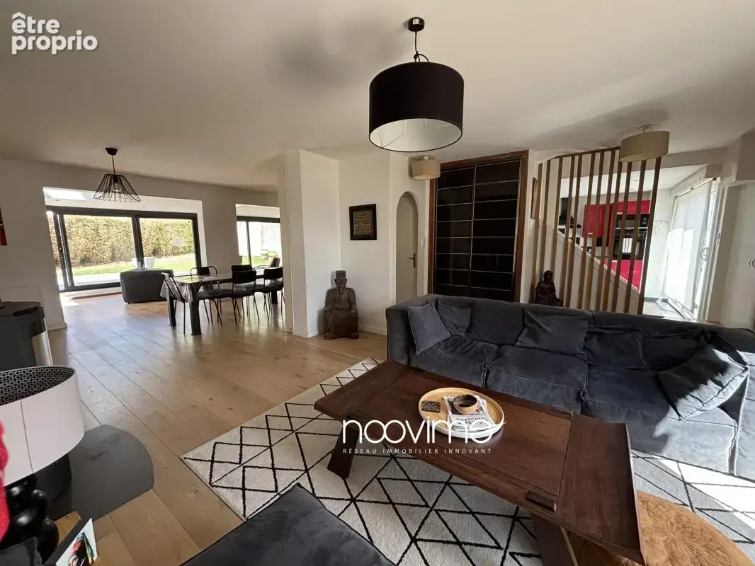 Maison 168 m² à Thouare-Sur-Loire  - photo 2