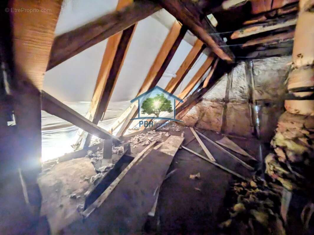 Appartement à BOUXWILLER