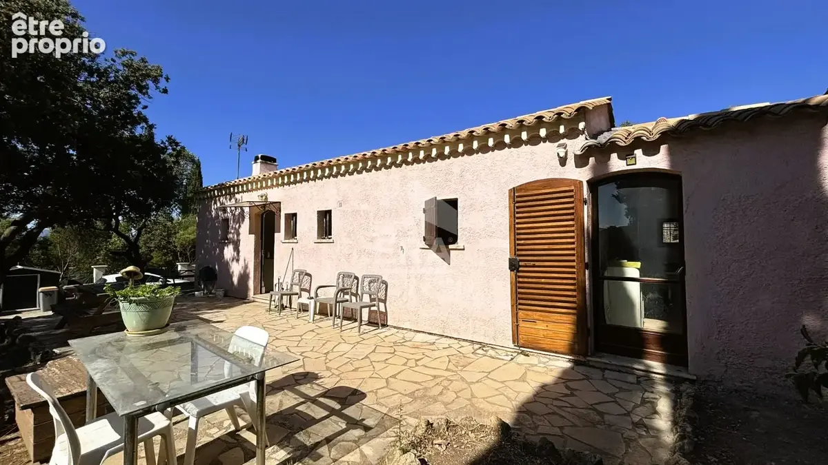 Maison 65m² à fréjus - photo 2