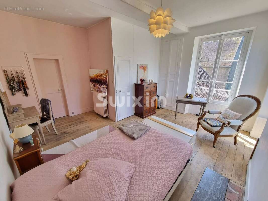 Charmante maison 3 chambres avec jardin et garage à 10min de Clamecy - photo 13