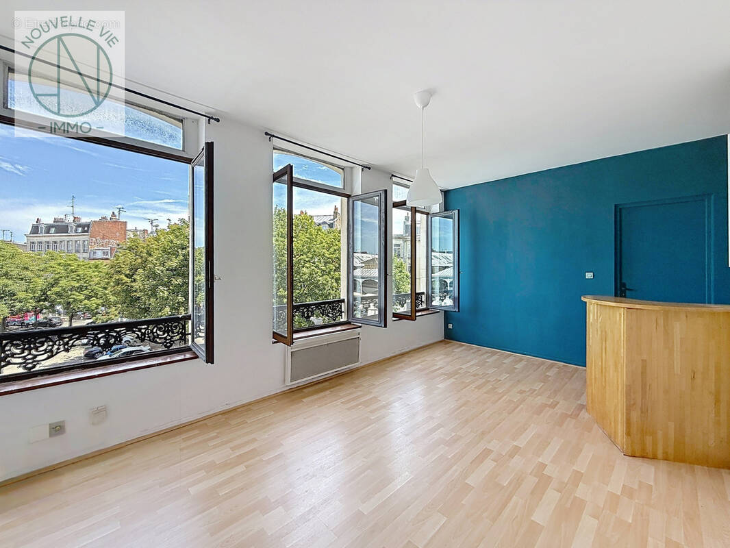 Appartement à LILLE