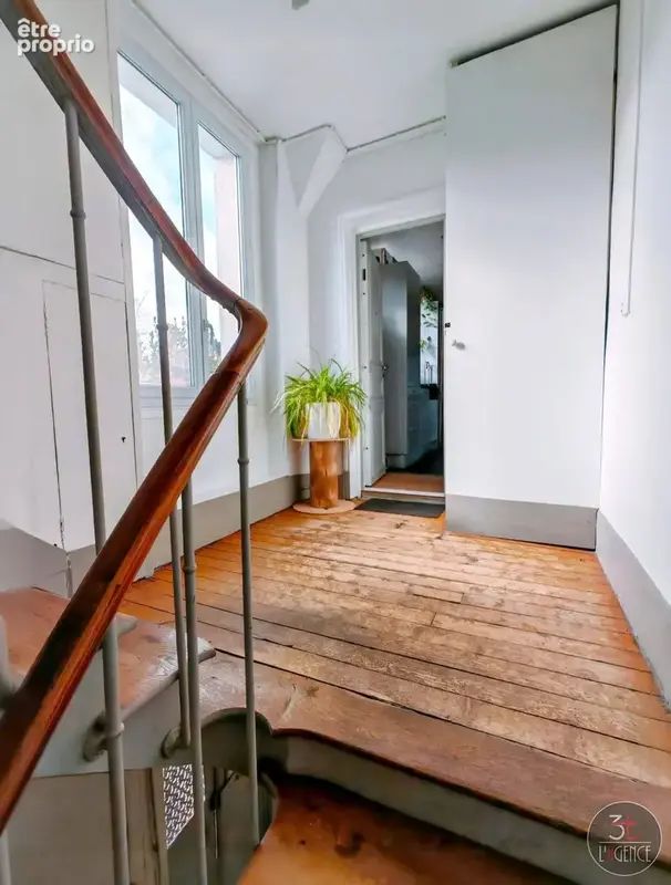 Appartement 51 m² à Fontenay-Sous-Bois  - photo 9