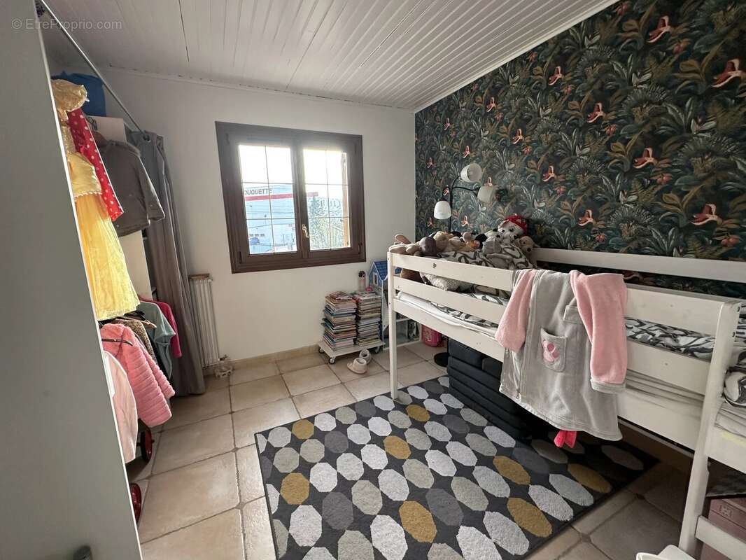 Appartement à BROU-SUR-CHANTEREINE