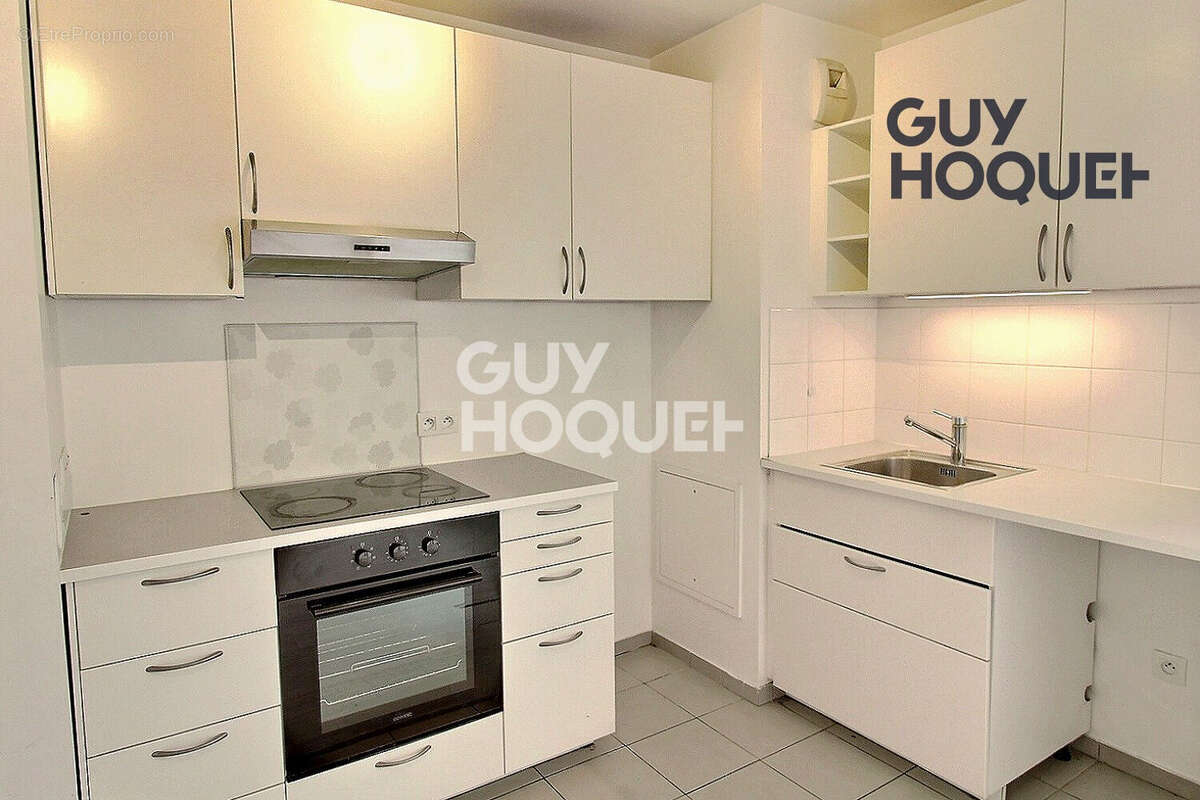 Appartement à VALENTON