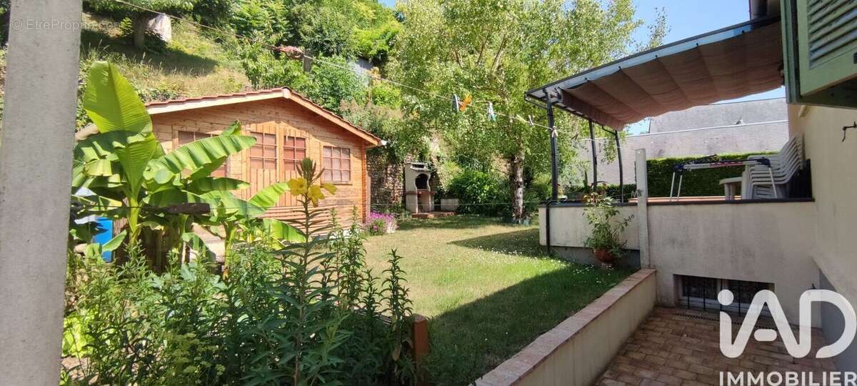 Photo 6 - Maison à CLERMONT-CREANS