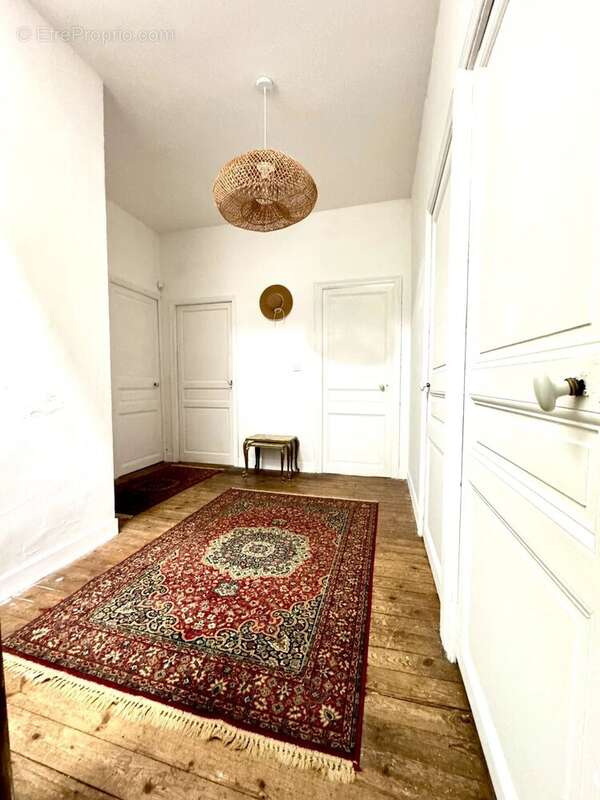 Maison à CARCASSONNE