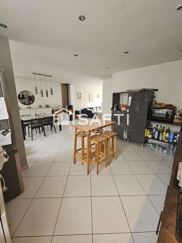 Photo 3 - Maison à VERDUN