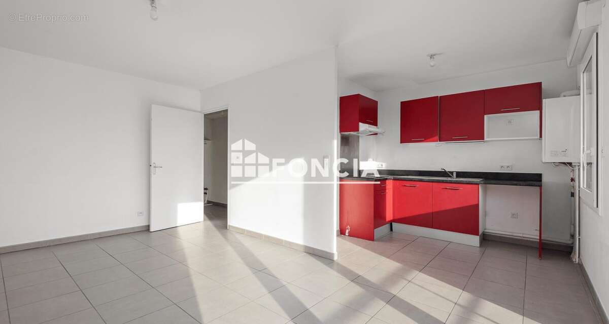 Appartement à ROUEN