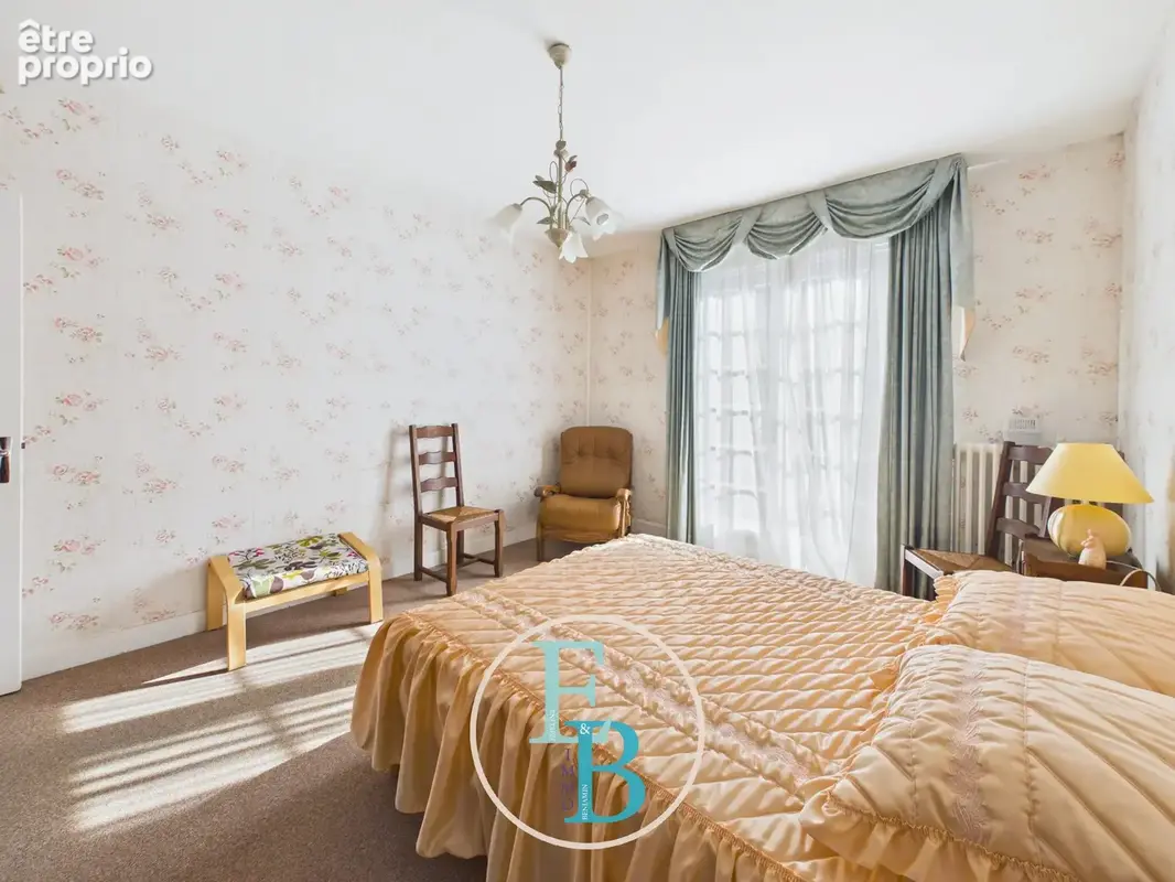 Maison t3 - 88 m2 - photo 13